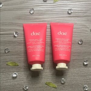 dae Cactus Fruit 3-in-1 Styling Cream - BUNDLE OF 2